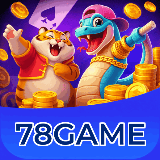 Pacote Completo do App 78GAME