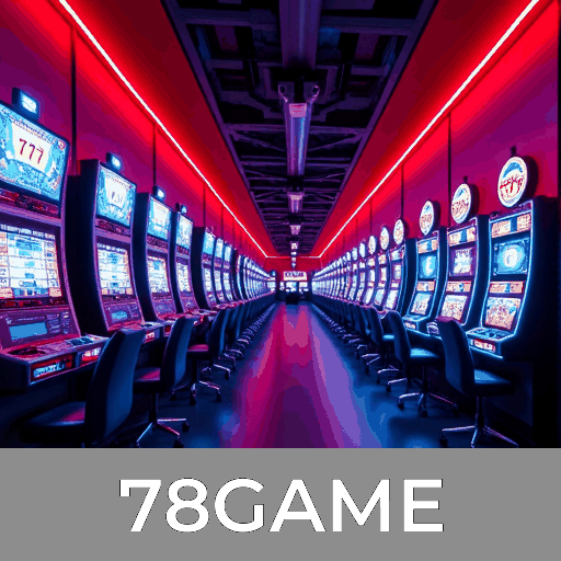 78GAME: Plataforma de Jogos com Serviços Profissionais e Segurança Excepcional